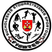 logo Fighter - Kluby sportowe