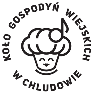 logo KGW Chludowo - Koła Godspodyń Wiejskich