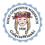 logo KGW Golęczewianki