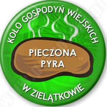 logo KGW Pieczona Pyra