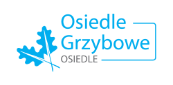 logo Osiedla Grzybowego