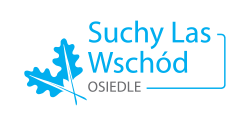 logo Osiedle Suchy Las Wschod - Sołtysi i Przewodniczący Zarządów Osiedli