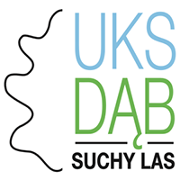 logo UKS Dab - Kluby sportowe