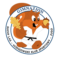 logo UKS Gimnazjon - Kluby sportowe
