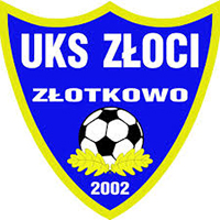 logo Złoci Złotkowo - Kluby sportowe