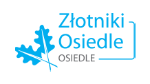 logo Osiedla Złotniki Osiedle
