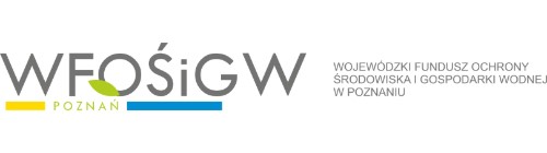 logo WFIŚiGW - Fundusze krajowe