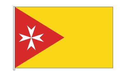 FLAGA 1 - Symbole gminy