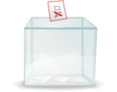 urna wyborcza