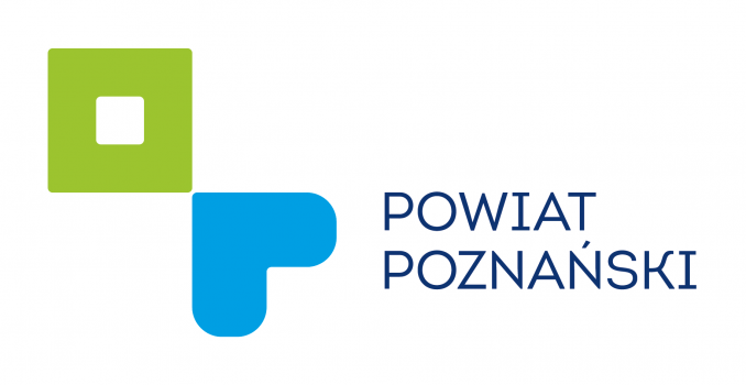 logo Powiatu Poznańskiego