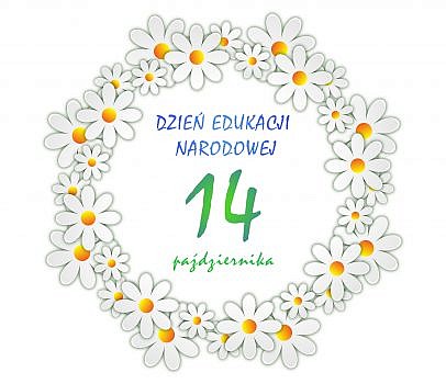Dzień Edukacji Narodowej 14 października