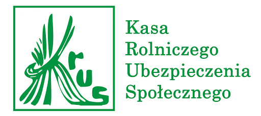 logo Kasy Rolniczego Ubezpieczenia Społecznego
