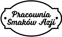logo pracownia Azji smakow czarne - Sucholeski Informator Gastronomiczny