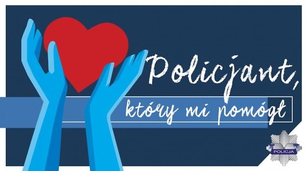 Grafika prezentująca ręce, które trzymają serce.
