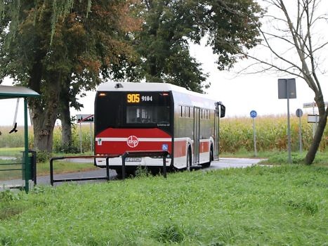 autobus 467x350 - Dla mieszkańców
