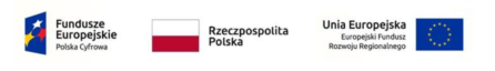 Logotypy realizatorów Projektu. 