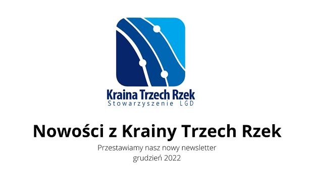 Nowości z Krainy Trzech Rzek