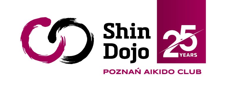 Logo klubu Shin Dojo