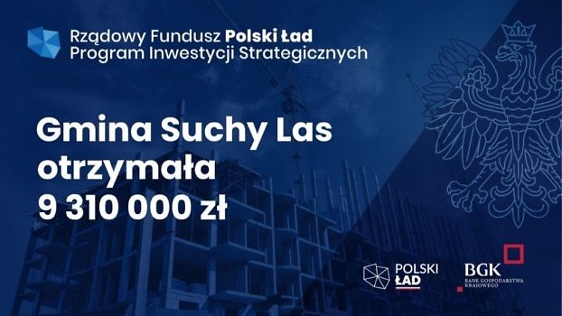 Polski lad Zlotkowo 622x350 - Rządowy Fundusz Polski Ład