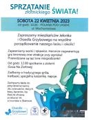 sprzatanie osiedla grzybowego