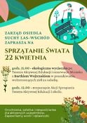 plakat do wydarzenia