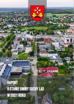 Raport o stanie gminy 2021 okladka 248x350 - Raporty i strategie