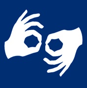 jezyk migowy - Informacja o Urzędzie (PJM, ETR)