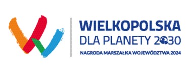 Logo konkursu.