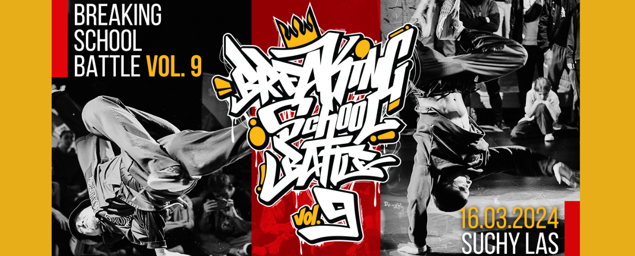 breaking school battle