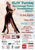 plakat do wydarzenia