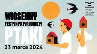 wiosenny festyn przyrodniczy