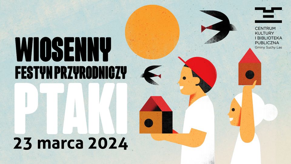 wiosenny festyn przyrodniczy