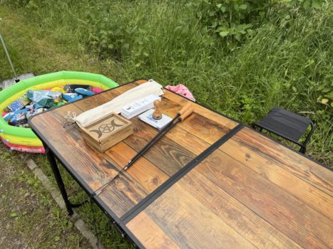 Edukacyjna gra terenowa dla mieszkańców z udziałem dendrologa / ornitologa