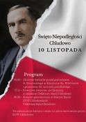 plakat do wydarzenia