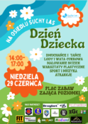 plakat do wydarzenia