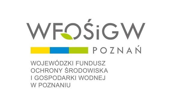 Logotyp Wojewódzkiego Funduszu Ochrony Środowiska
