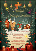 Mikołajki z Harrym Potterem