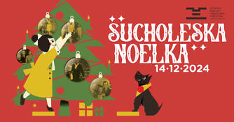 Sucholeska Noelka 14.12.2024