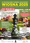 Turniej Szachowy