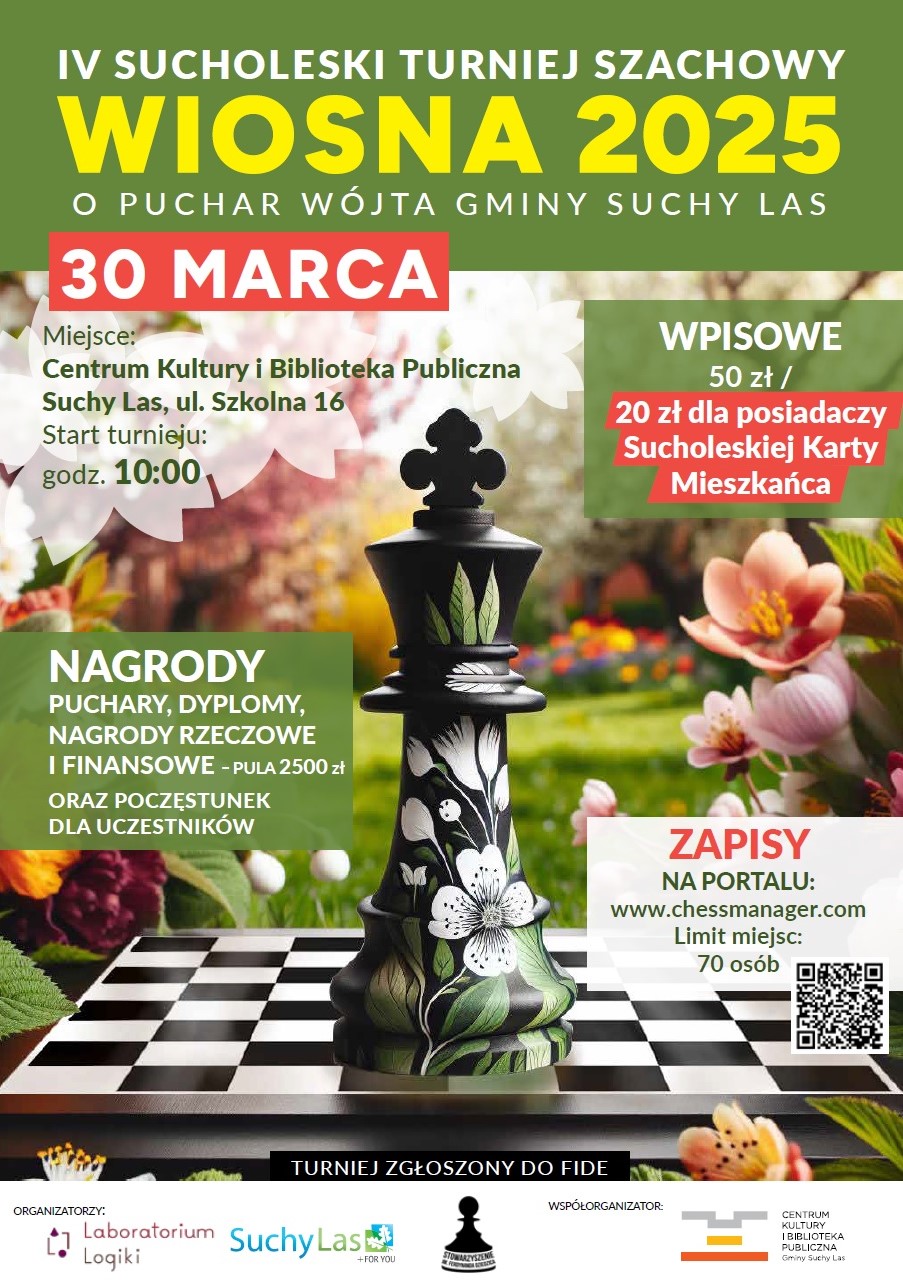 Turniej Szachowy
