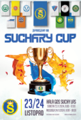 Suchary Cup