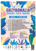 plakat do wydarzenia