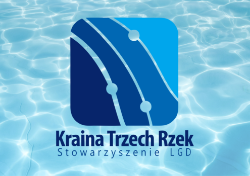 Logo Kraina Trzech Rzek