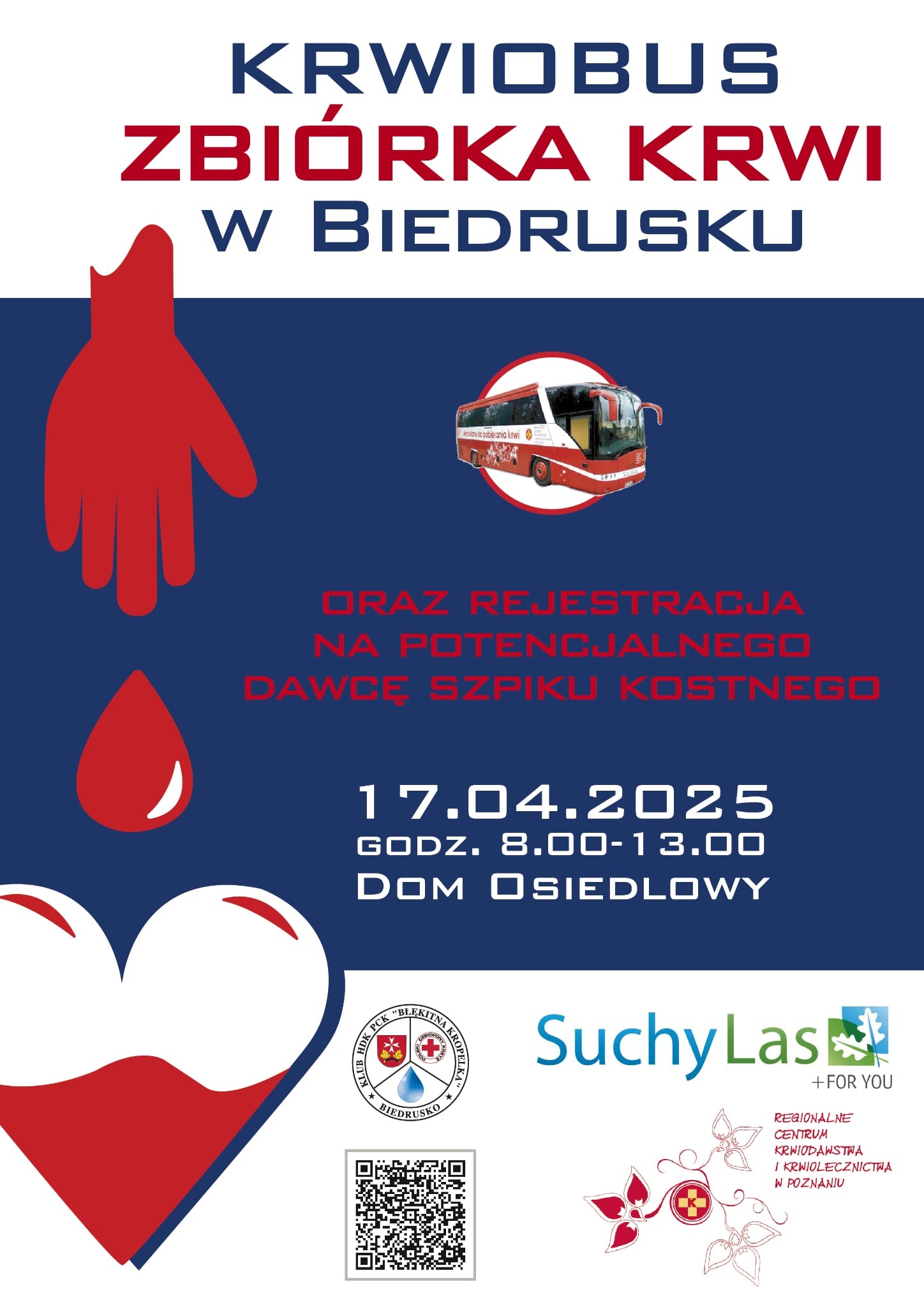 plakat do wydarzenia