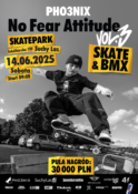 plakat do wydarzenia