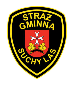 Logo straży gminnej