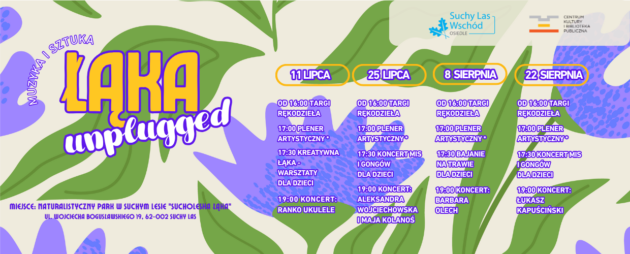 grafika do wydarzenia