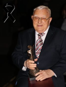 Na zdjęciu Zbigniew Hącia