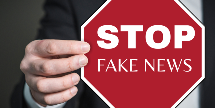 STOP Fake News