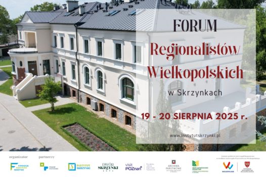Forum Regionalistów Wielkopolskich w Skrzynkach